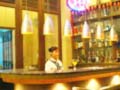三亚大卫传奇爱情度假酒店情(qíng)调酒吧