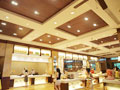 三亚(yà)天域度(dù)假酒店(diàn)咖啡厅
