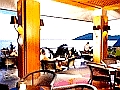 三(sān)亚文华东(dōng)方酒店日落吧