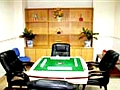 三亚丽景海(hǎi)湾酒店棋牌室(shì)