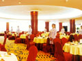 金海岸罗顿大(dà)酒店(diàn)福(fú)临门餐(cān)厅