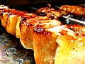 风(fēng)味烤肉