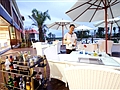 南田温泉好汉(hàn)坡国(guó)际度假酒店中餐厅(tīng)