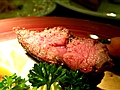 碳烤(kǎo)大肥牛