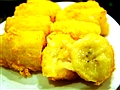 巴西特色(sè)烤(kǎo)香蕉
