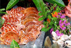 海鲜(xiān)蟹类