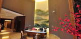 海口鸿洲埃德瑞皇家园林酒店(diàn)怡Spa