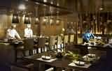 海口观澜湖酒店(diàn)日(rì)本餐厅