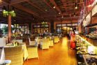 三(sān)亚胜(shèng)意大(dà)酒店胜意美食广场(chǎng)