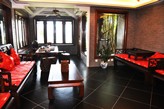 三亚(yà)嘉宾国际(jì)酒店(diàn)颐斋
