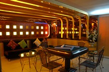 三亚嘉宾(bīn)国际(jì)酒店水年华棋牌(pái)