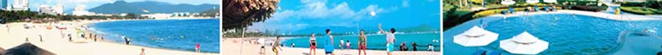 丽景（jǐng）海（hǎi）湾酒（jiǔ）店